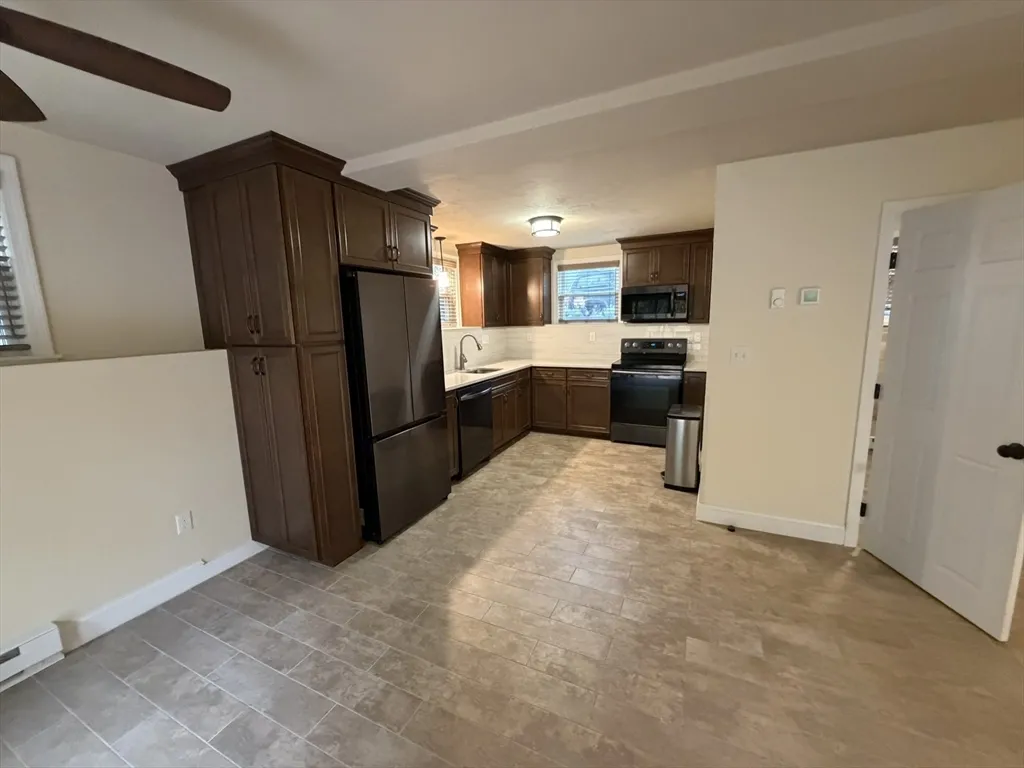 2 bed, 1 bath apartment for rent at 90 High Unit 2, Mansfield — photo 1 of 20