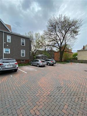 4 bed, 2 bath apartment for rent at 90 Holland St Unit 2, Davis Square — photo 22 of 22