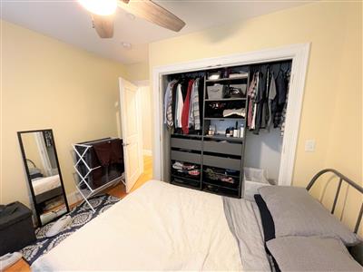 4 bed, 2 bath apartment for rent at 90 Holland St Unit 2, Davis Square — photo 11 of 22