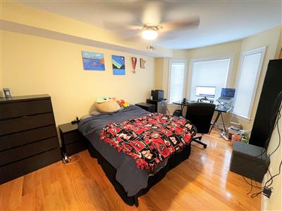 4 bed, 2 bath apartment for rent at 90 Holland St Unit 2, Davis Square — photo 14 of 22
