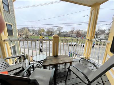 4 bed, 2 bath apartment for rent at 90 Holland St Unit 2, Davis Square — photo 18 of 22