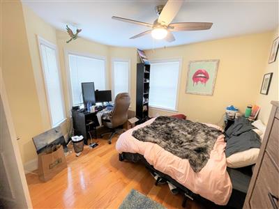 4 bed, 2 bath apartment for rent at 90 Holland St Unit 2, Davis Square — photo 12 of 22