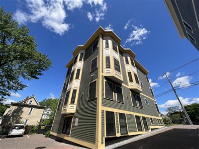 4 bed, 2 bath apartment for rent at 90 Holland St Unit 2, Davis Square — photo 19 of 22