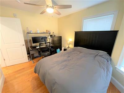 4 bed, 2 bath apartment for rent at 90 Holland St Unit 2, Davis Square — photo 8 of 22