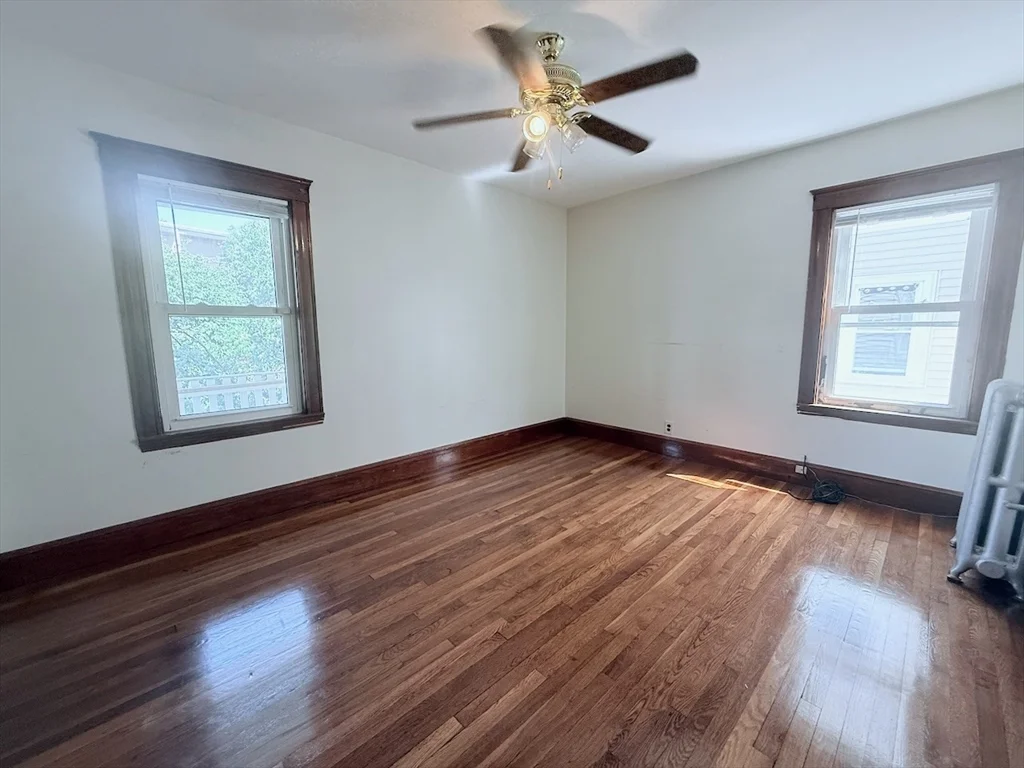 4 bed, 1 bath apartment for rent at 90 Homes Ave Unit 2, Dorchester — photo 16 of 22