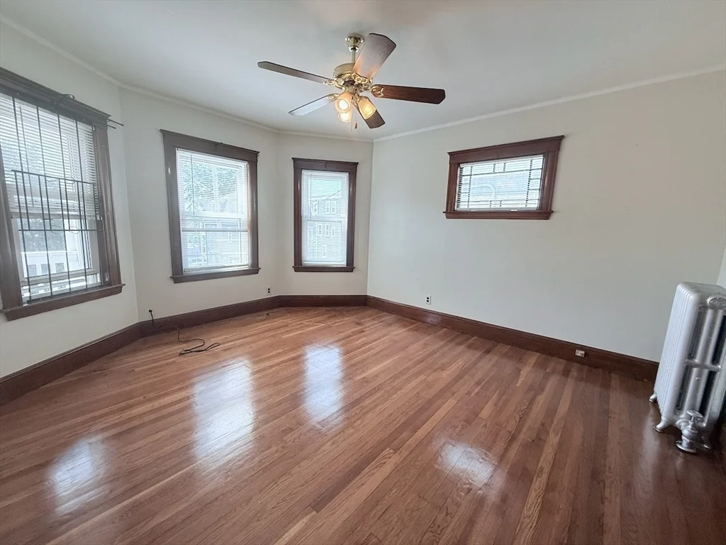 4 bed, 1 bath apartment for rent at 90 Homes Ave Unit 2, Dorchester — photo 9 of 22