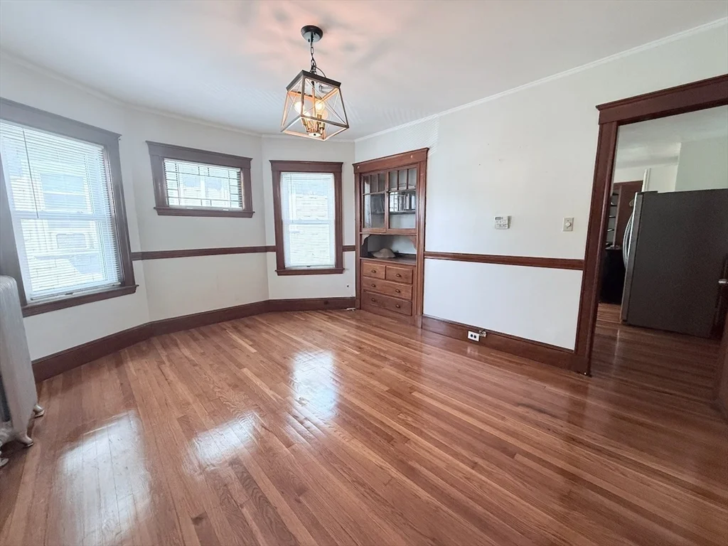 4 bed, 1 bath apartment for rent at 90 Homes Ave Unit 2, Dorchester — photo 8 of 22
