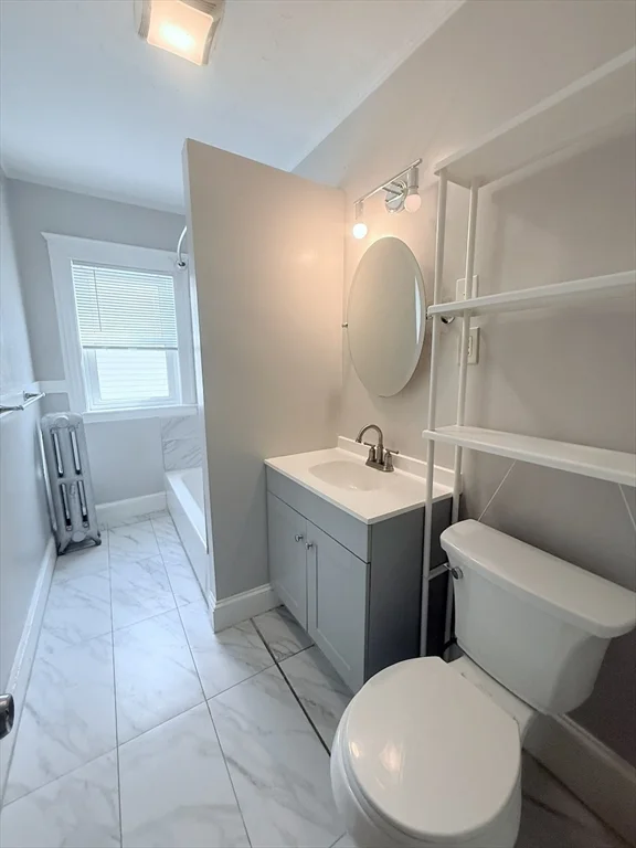 4 bed, 1 bath apartment for rent at 90 Homes Ave Unit 2, Dorchester — photo 18 of 22