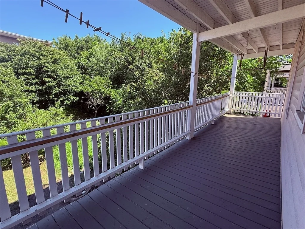 4 bed, 1 bath apartment for rent at 90 Homes Ave Unit 2, Dorchester — photo 21 of 22