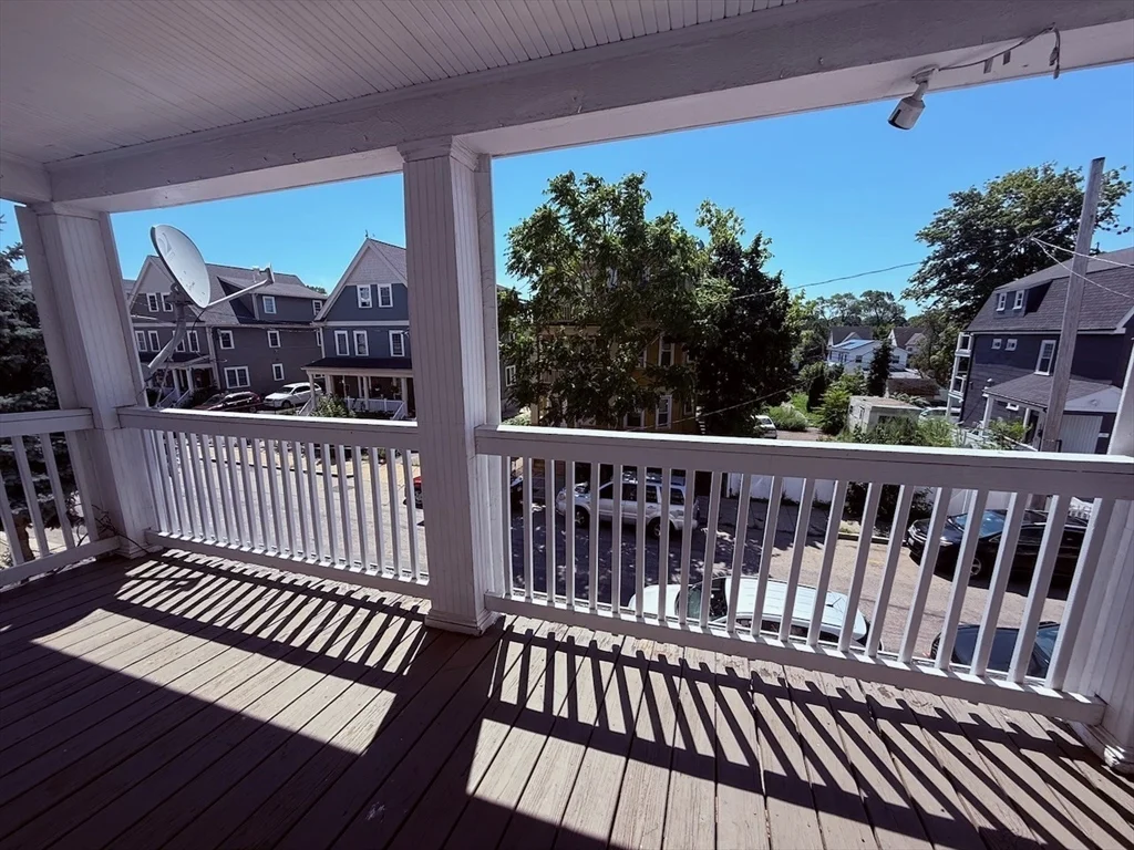 4 bed, 1 bath apartment for rent at 90 Homes Ave Unit 2, Dorchester — photo 19 of 22