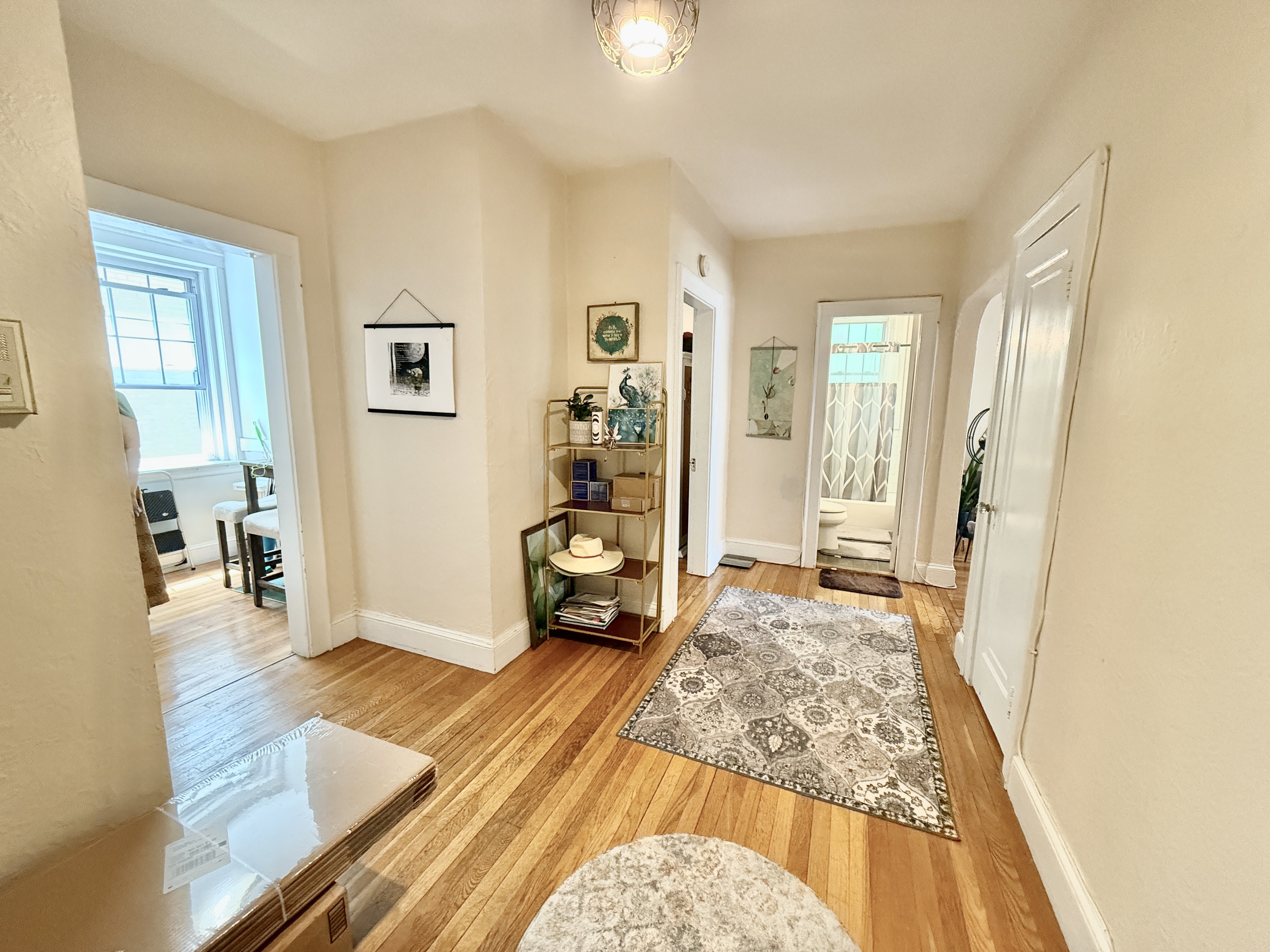 1 bed, 1 bath apartment for rent at 90 Kilsyth Rd Unit 202, Brighton — photo 4 of 9