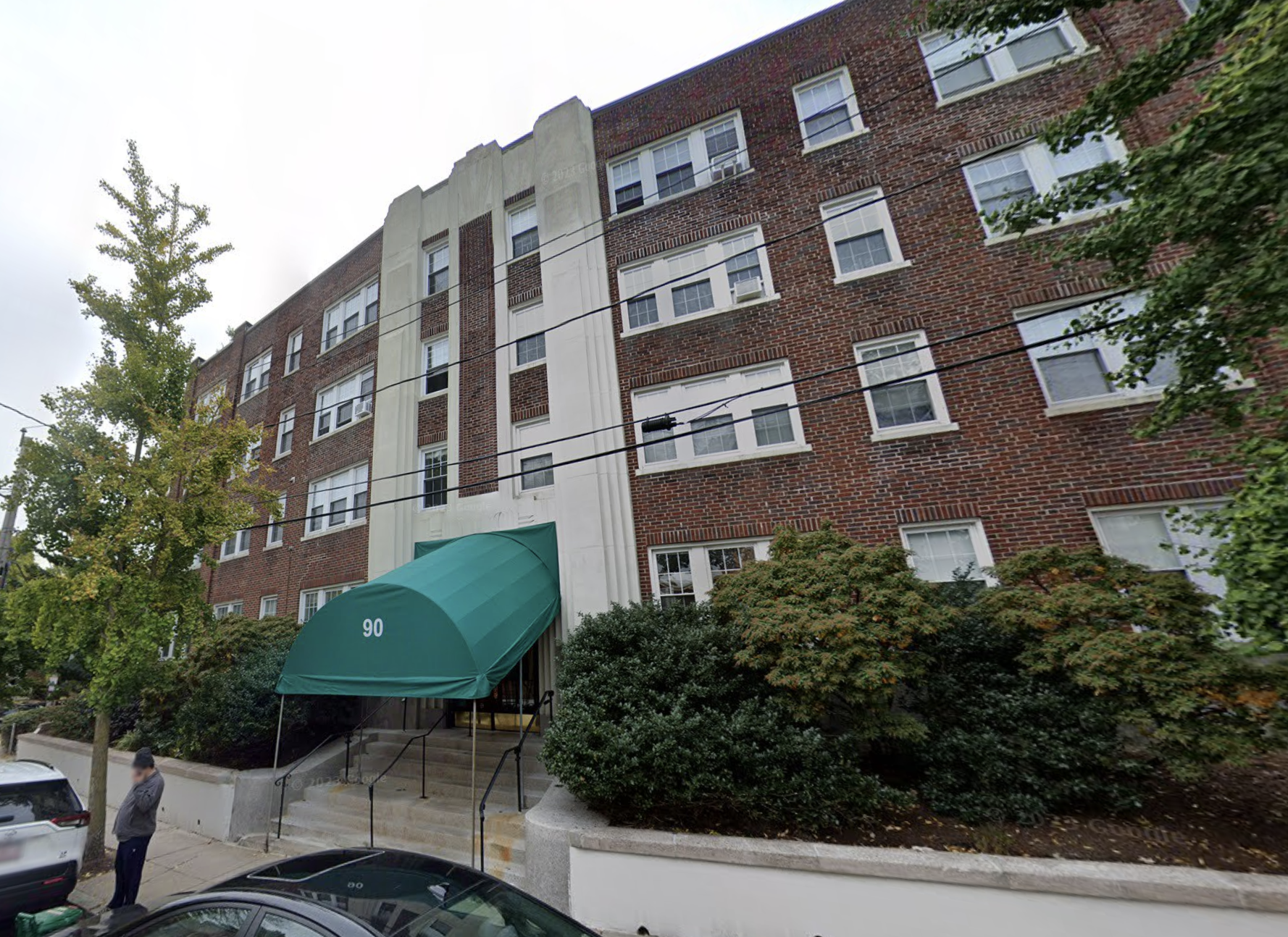 1 bed, 1 bath apartment for rent at 90 Kilsyth Rd Unit 202, Brighton — photo 9 of 9