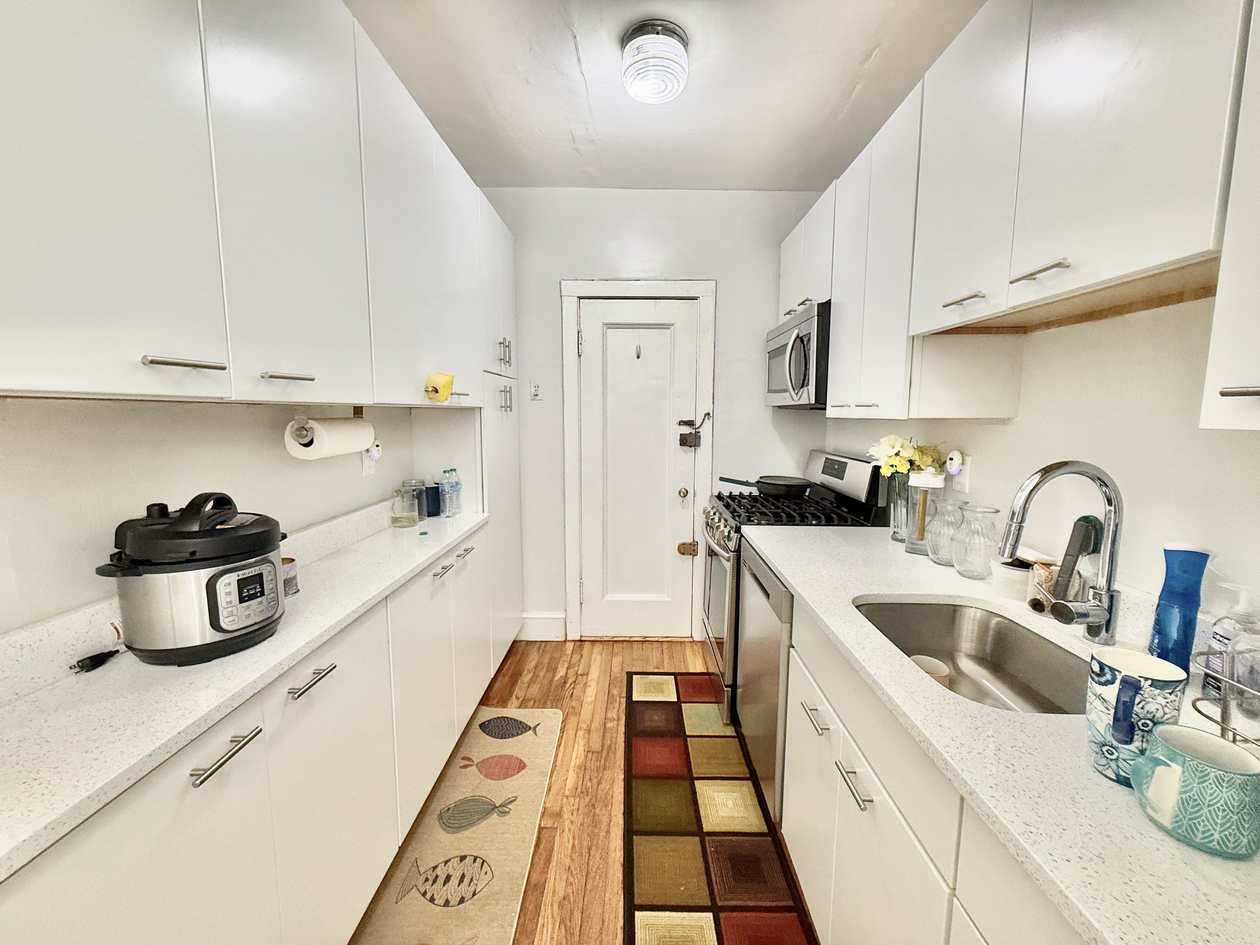 1 bed, 1 bath apartment for rent at 90 Kilsyth Rd Unit 202, Brighton — photo 5 of 9