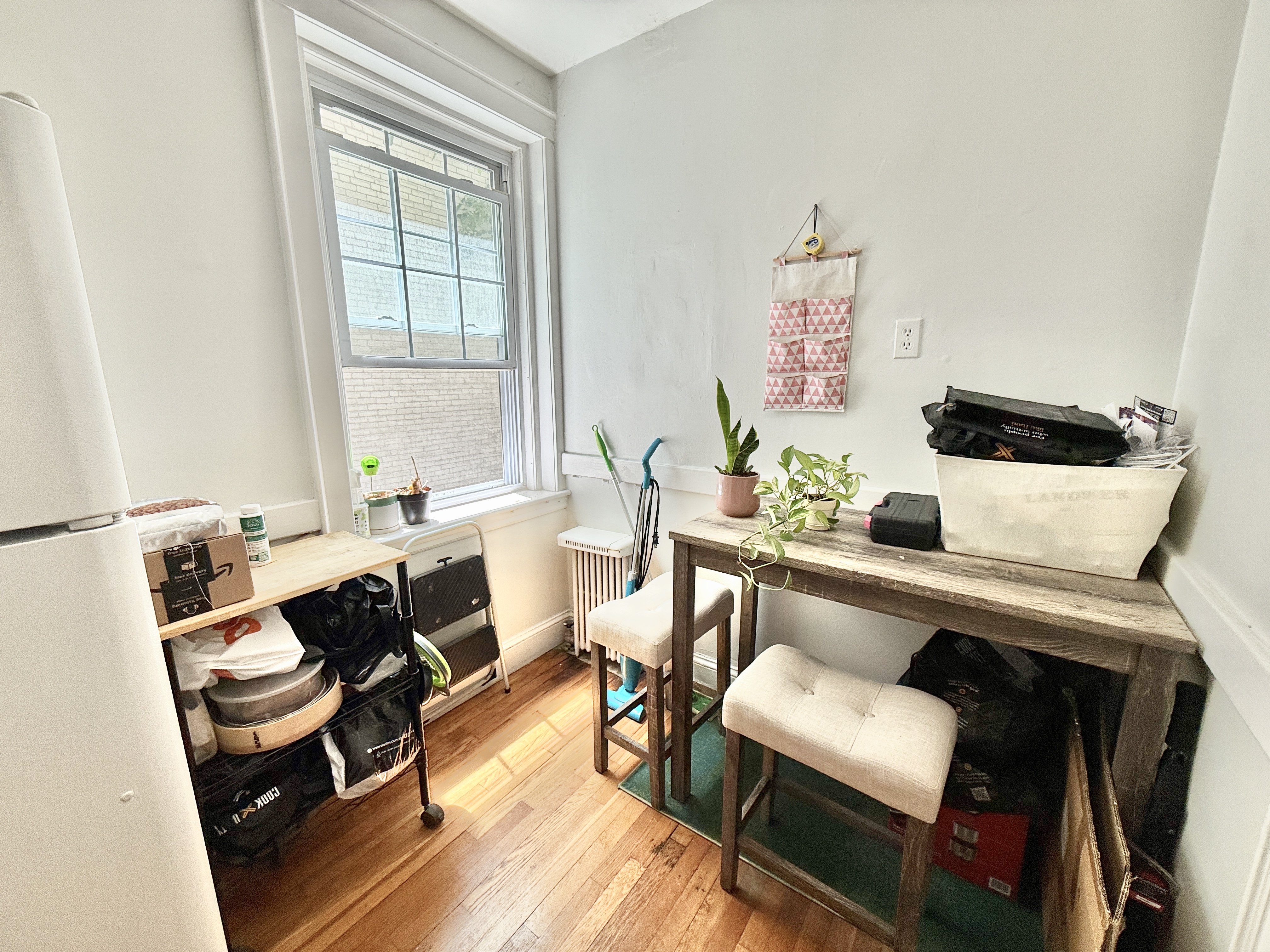 1 bed, 1 bath apartment for rent at 90 Kilsyth Rd Unit 202, Brighton — photo 6 of 9