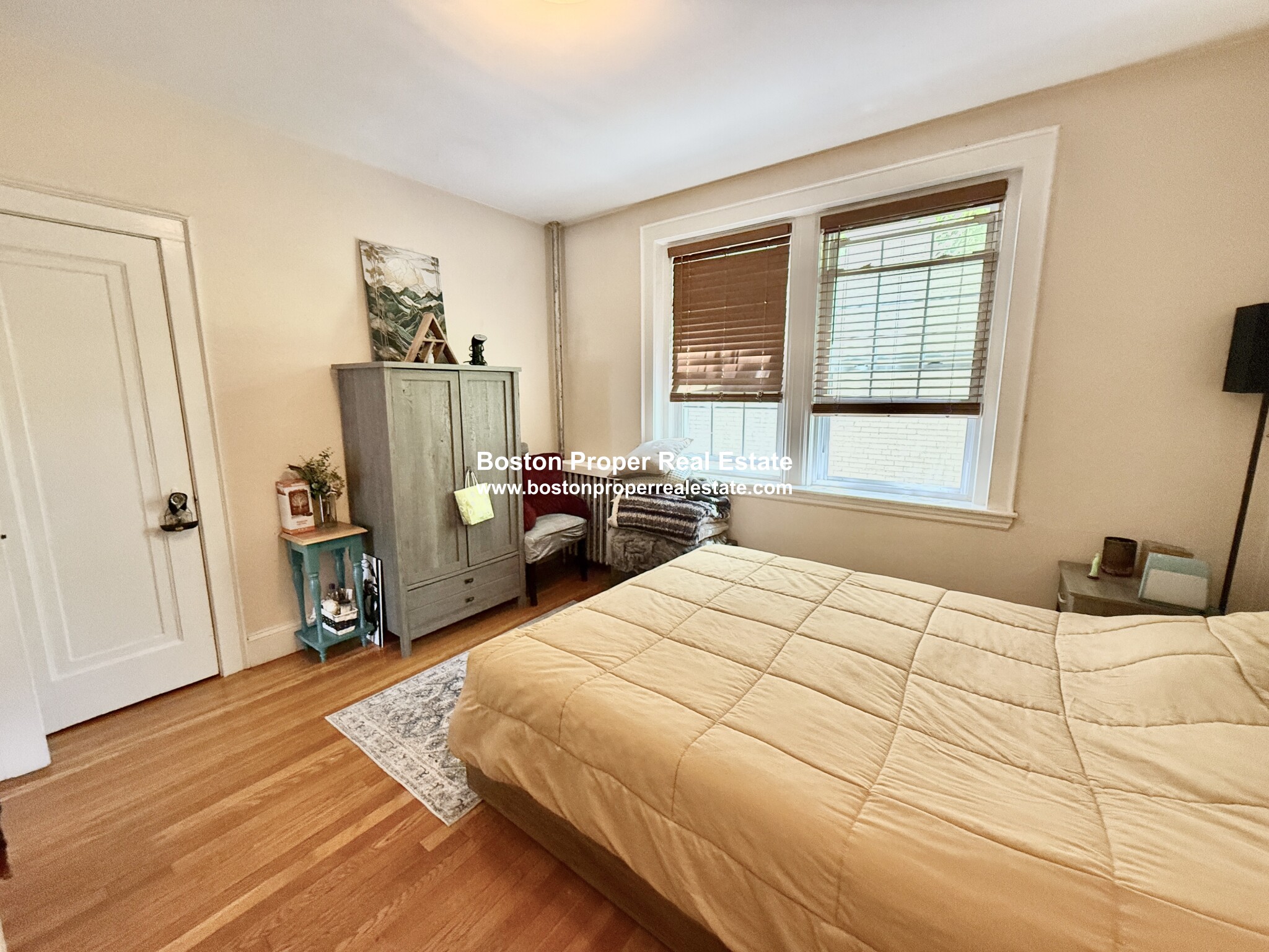 1 bed, 1 bath apartment for rent at 90 Kilsyth Rd Unit 22, Brighton — photo 9 of 17