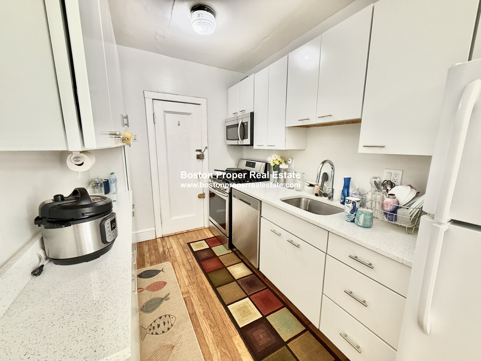 1 bed, 1 bath apartment for rent at 90 Kilsyth Rd Unit 22, Brighton — photo 11 of 17