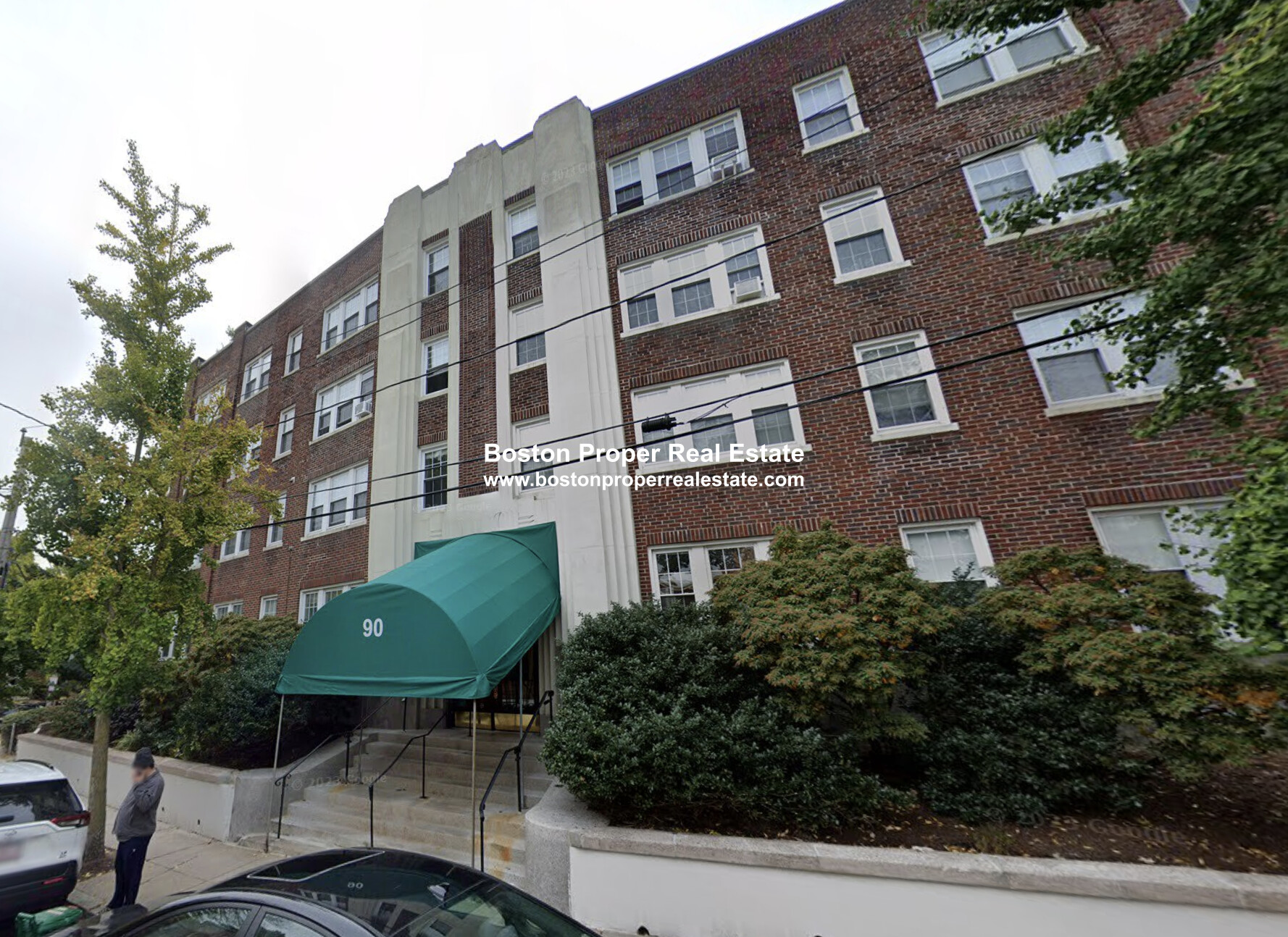 1 bed, 1 bath apartment for rent at 90 Kilsyth Rd Unit 22, Brighton — photo 17 of 17