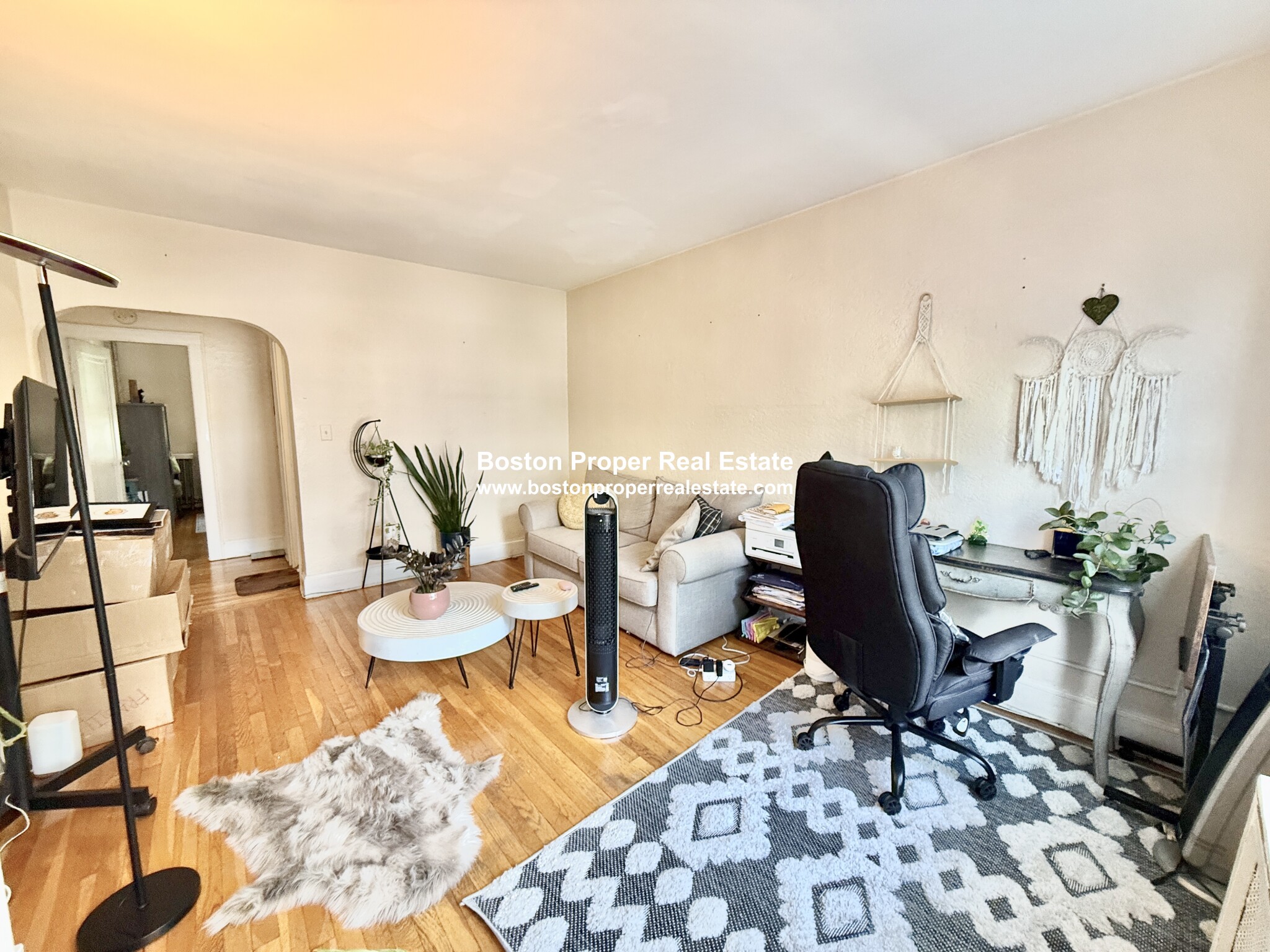 1 bed, 1 bath apartment for rent at 90 Kilsyth Rd Unit 22, Brighton — photo 4 of 17