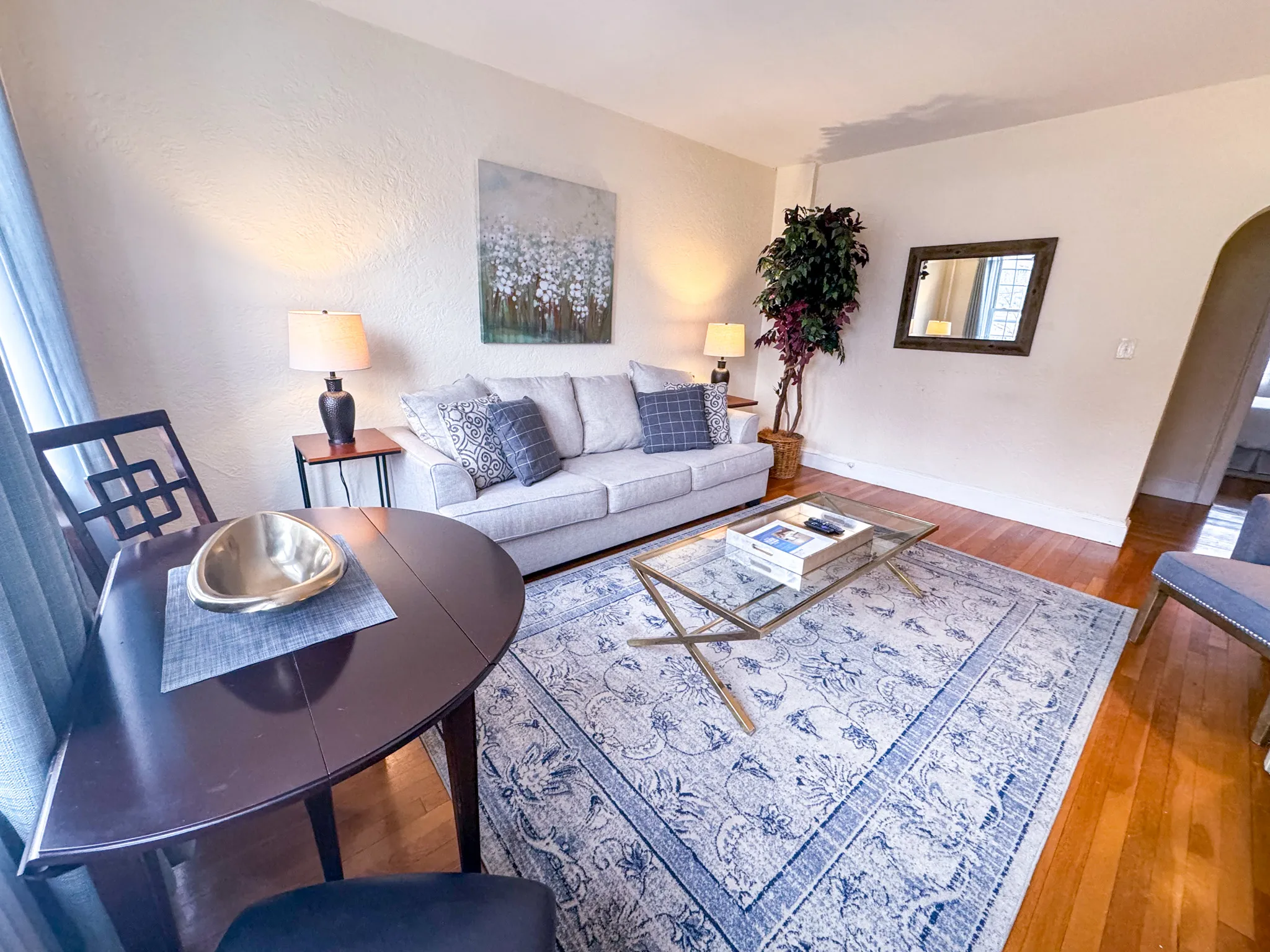 1 bed, 1 bath apartment for rent at 90 Kilsyth Rd Unit 37, Brighton — photo 5 of 17