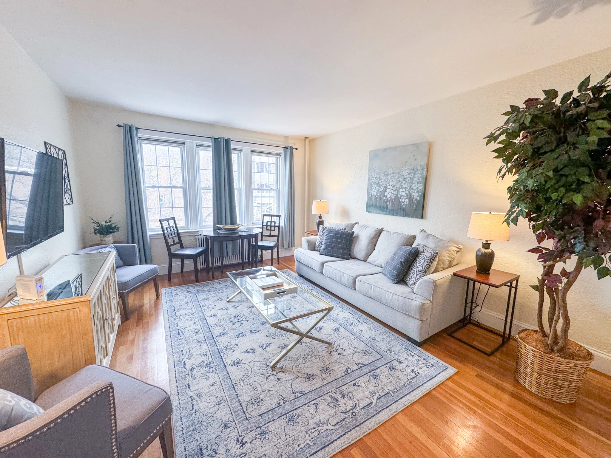1 bed, 1 bath apartment for rent at 90 Kilsyth Rd Unit 37, Brighton — photo 4 of 17