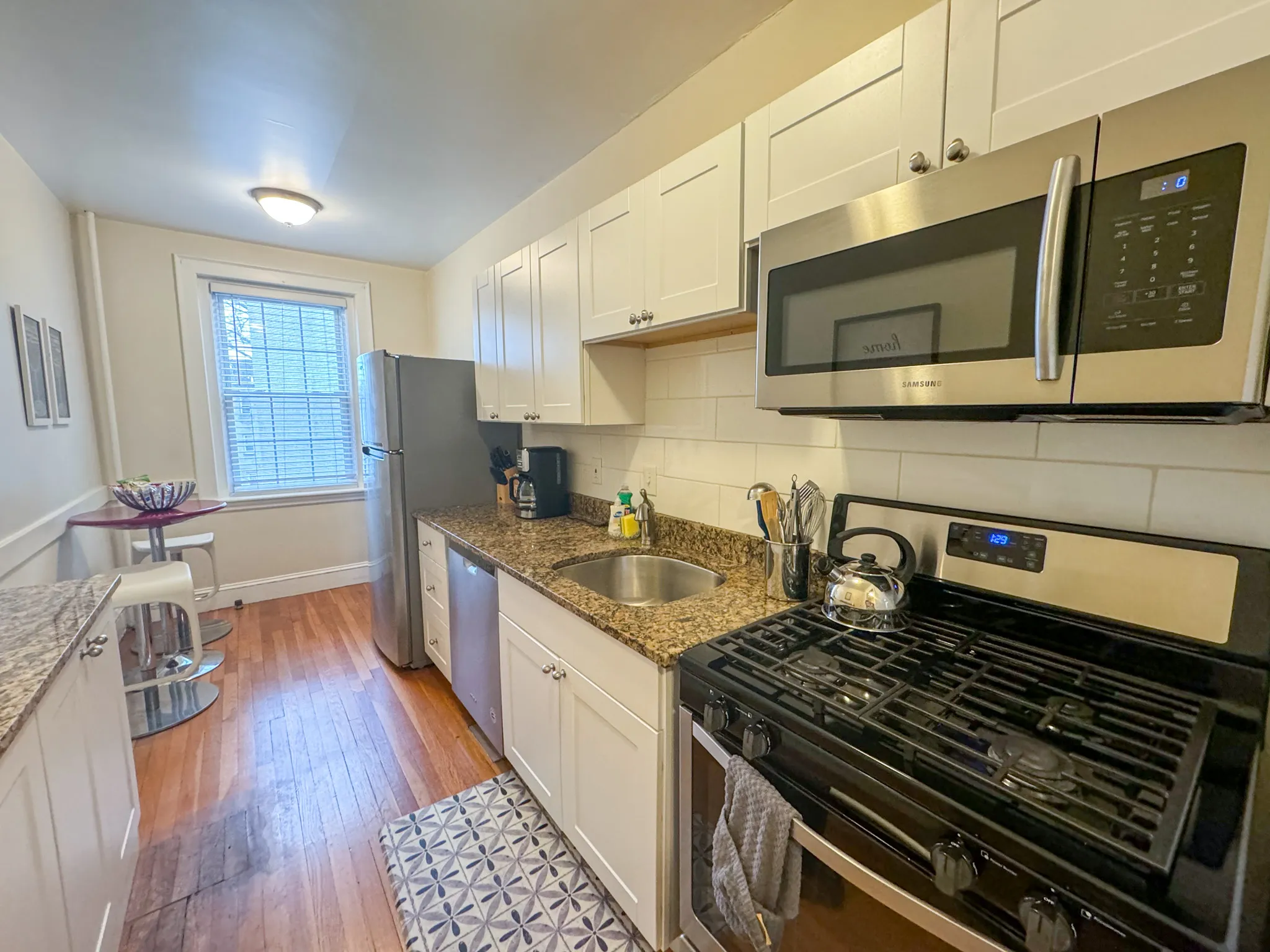 1 bed, 1 bath apartment for rent at 90 Kilsyth Rd Unit 37, Brighton — photo 15 of 17