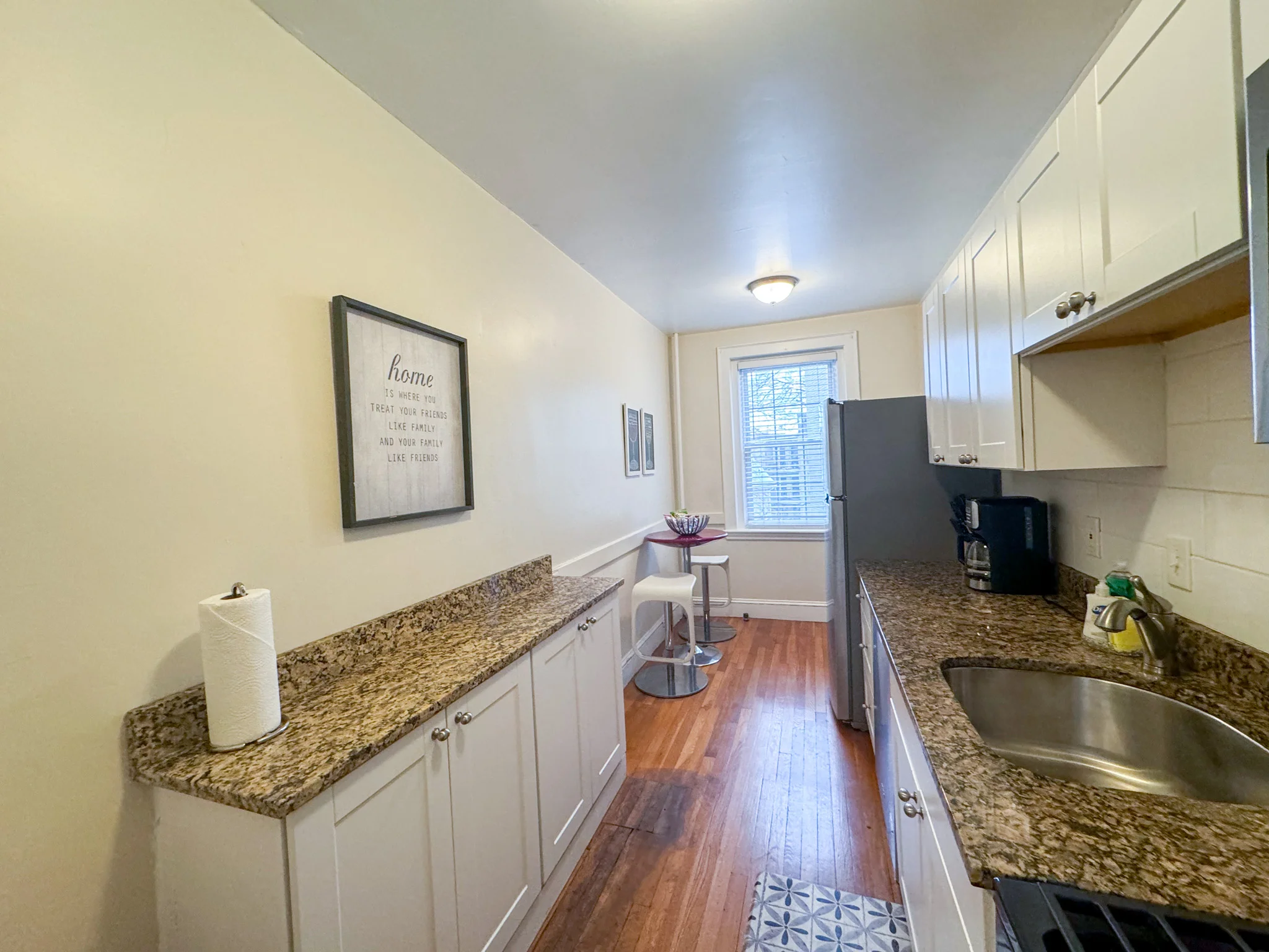 1 bed, 1 bath apartment for rent at 90 Kilsyth Rd Unit 37, Brighton — photo 16 of 17