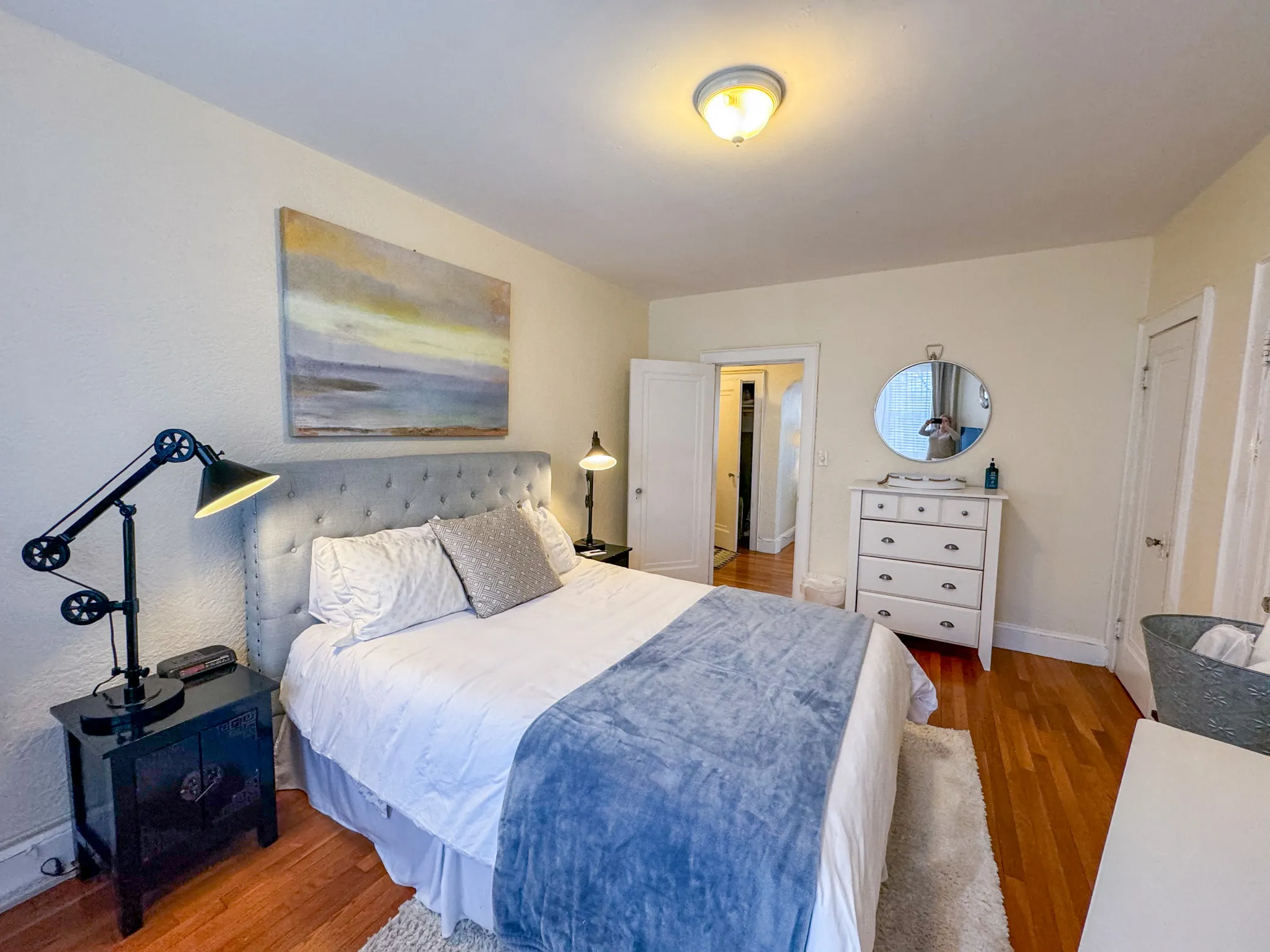 1 bed, 1 bath apartment for rent at 90 Kilsyth Rd Unit 37, Brighton — photo 13 of 17