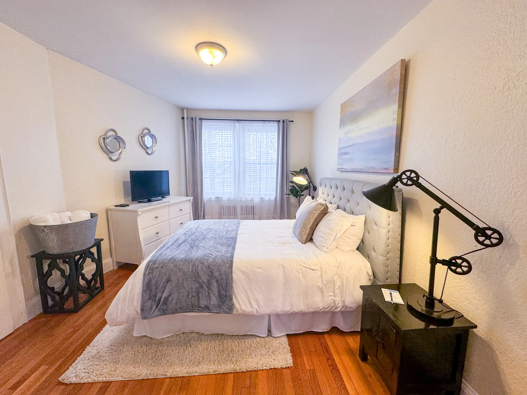 1 bed, 1 bath apartment for rent at 90 Kilsyth Rd Unit 37, Brighton — photo 12 of 17
