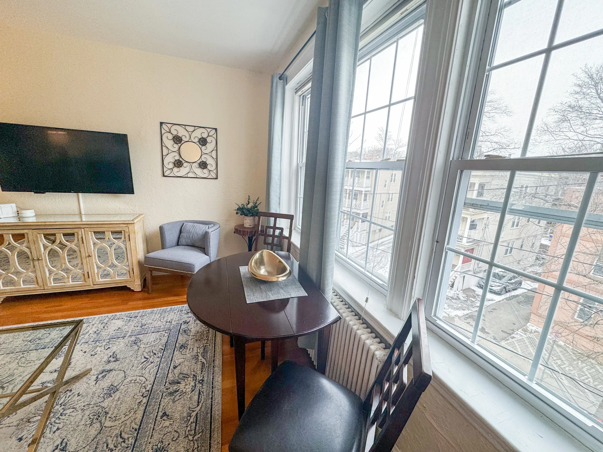 1 bed, 1 bath apartment for rent at 90 Kilsyth Rd Unit 37, Brighton — photo 3 of 17