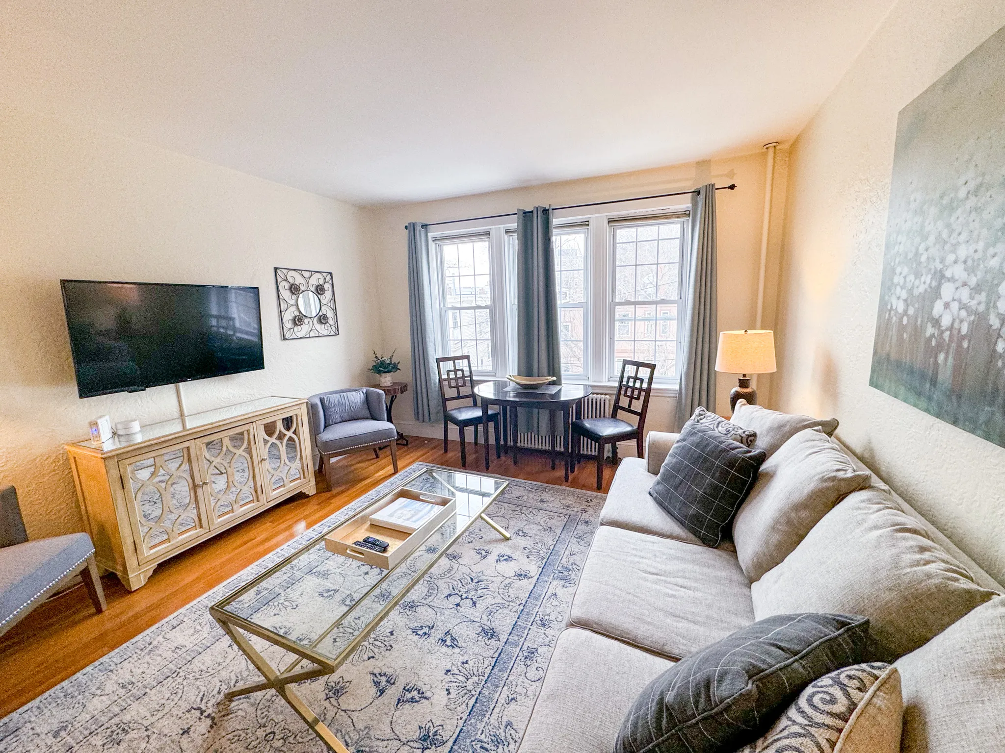 1 bed, 1 bath apartment for rent at 90 Kilsyth Rd Unit 37, Brighton — photo 8 of 17