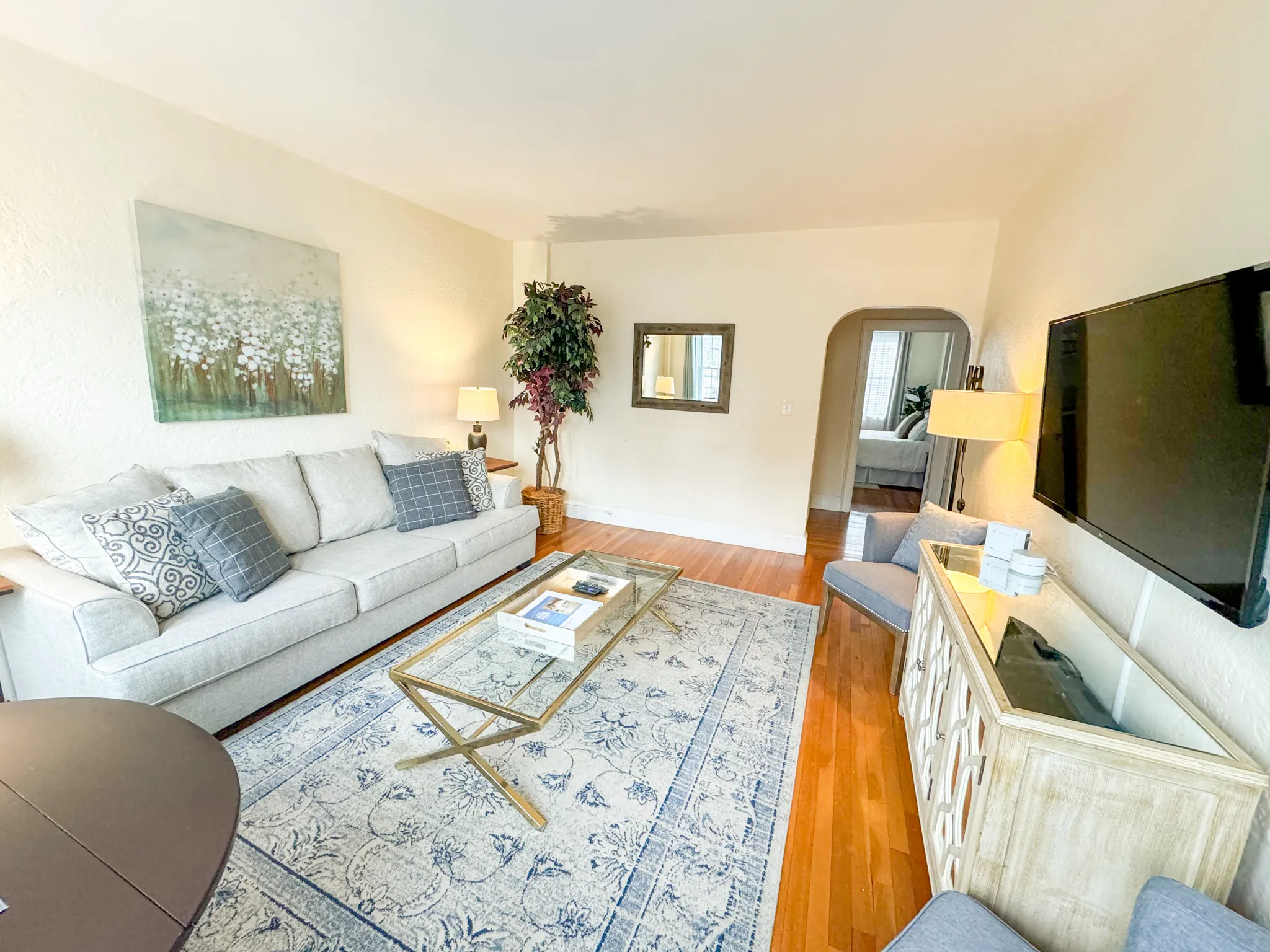 1 bed, 1 bath apartment for rent at 90 Kilsyth Rd Unit 37, Brighton — photo 6 of 17