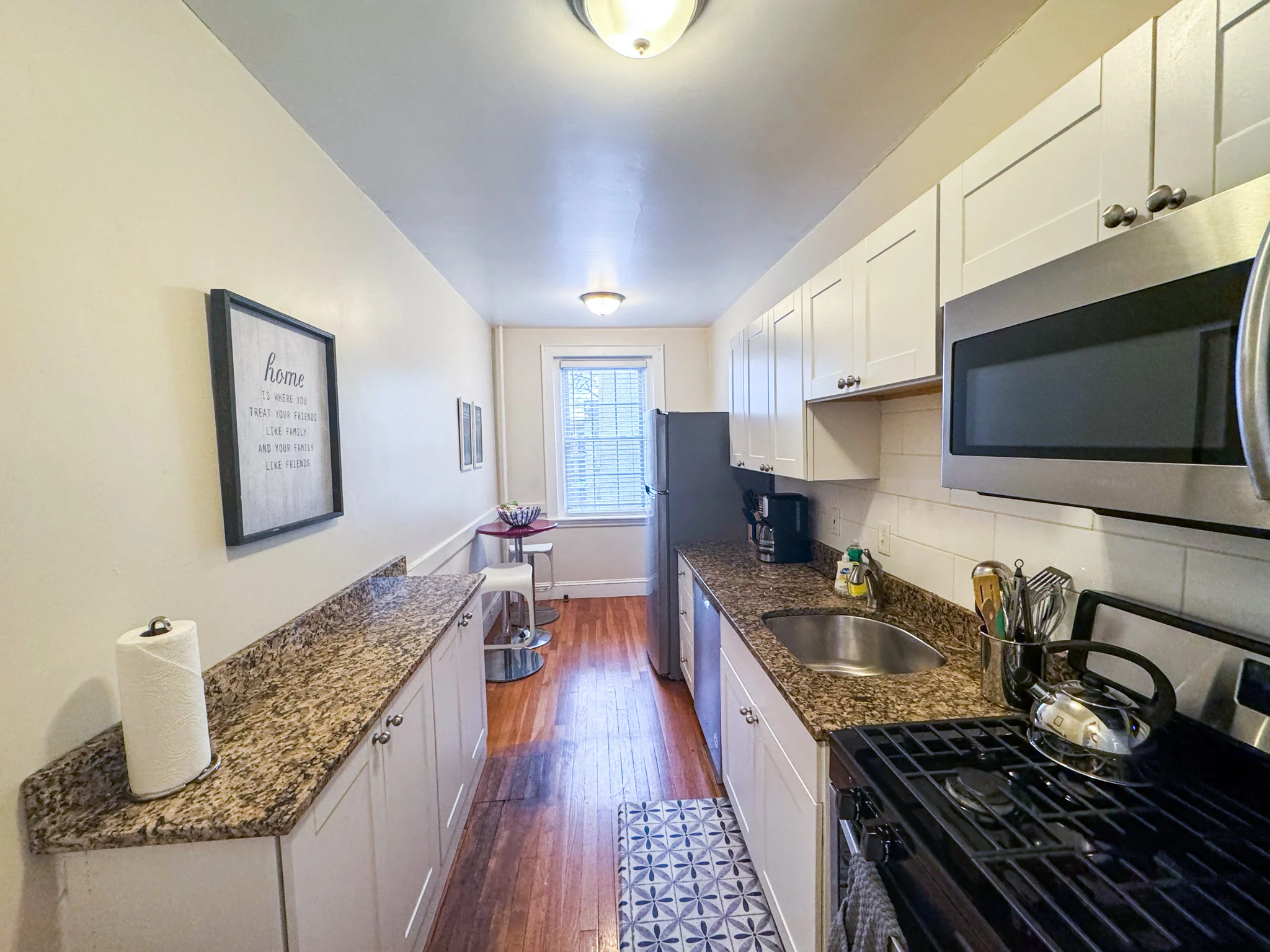1 bed, 1 bath apartment for rent at 90 Kilsyth Rd Unit 37, Brighton — photo 14 of 17