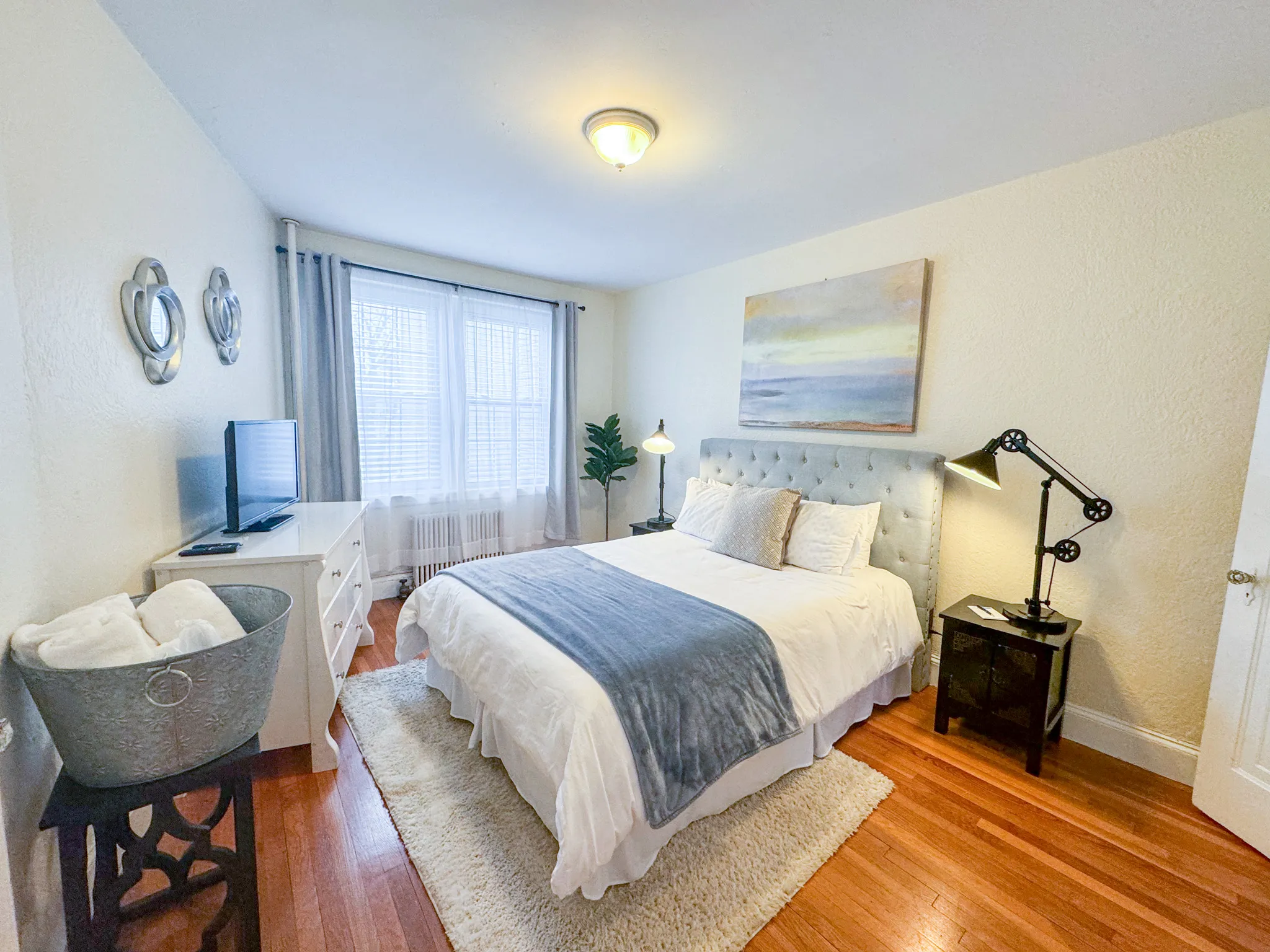 1 bed, 1 bath apartment for rent at 90 Kilsyth Rd Unit 37, Brighton — photo 11 of 17