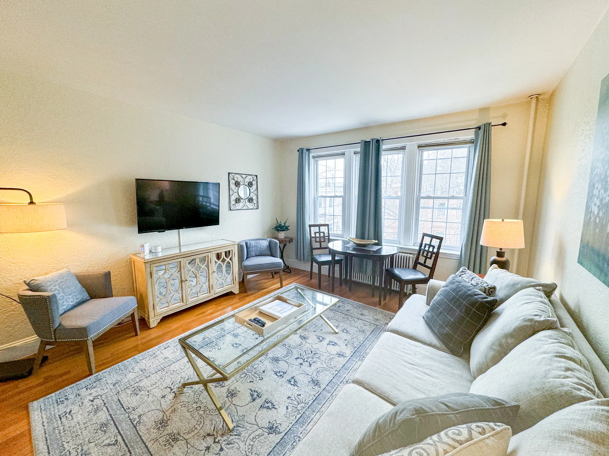 1 bed, 1 bath apartment for rent at 90 Kilsyth Rd Unit 37, Brighton — photo 7 of 17