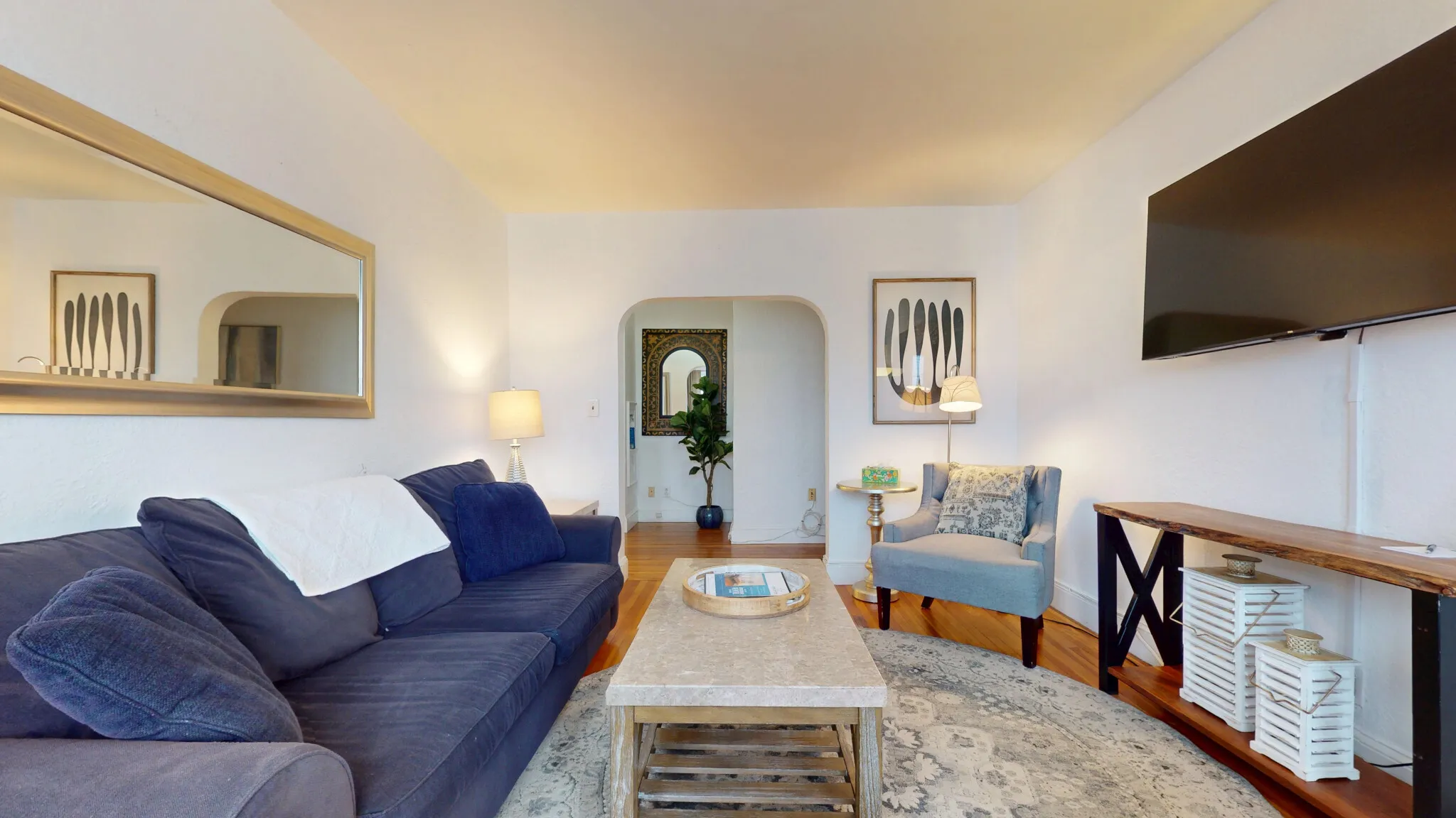 1 bed, 1 bath apartment for rent at 90 Kilsyth Rd Unit 44, Brighton — photo 6 of 16