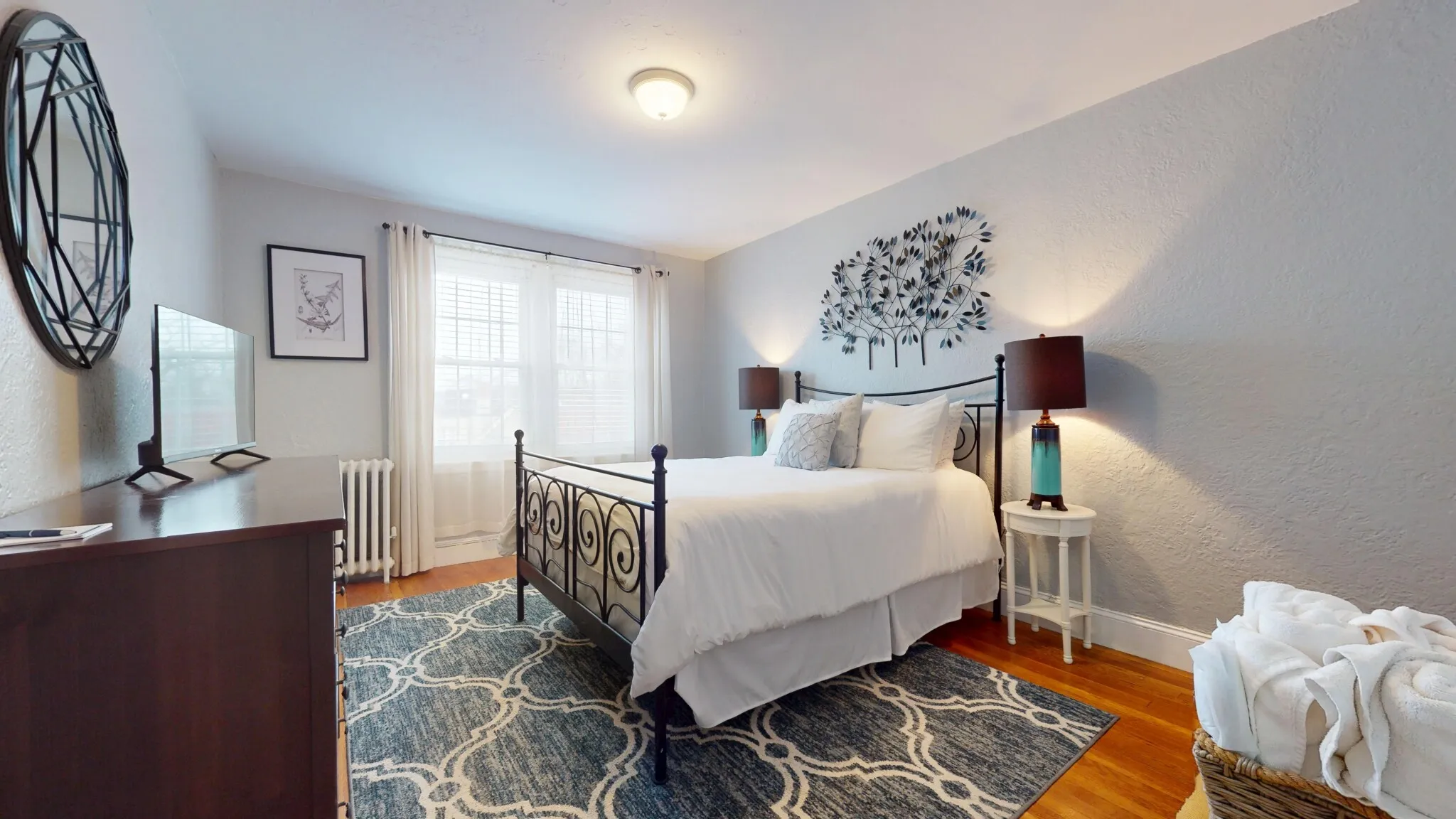 1 bed, 1 bath apartment for rent at 90 Kilsyth Rd Unit 44, Brighton — photo 2 of 16