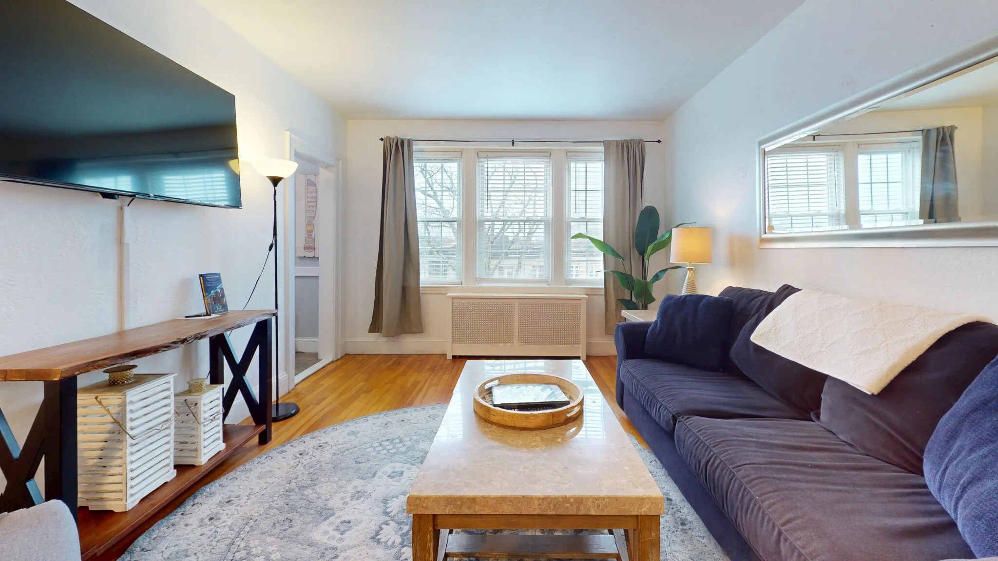 1 bed, 1 bath apartment for rent at 90 Kilsyth Rd Unit 44, Brighton — photo 1 of 16