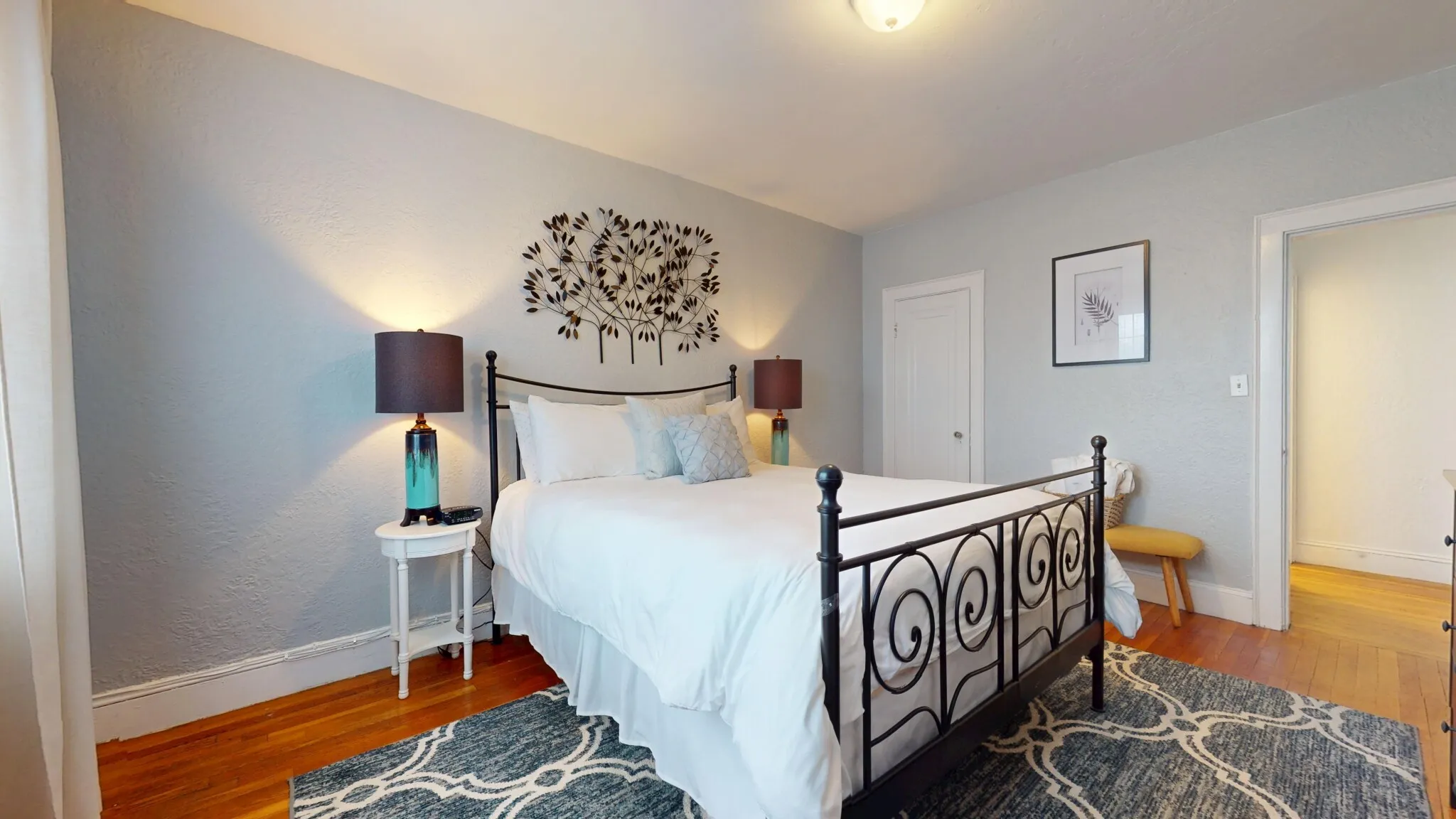 1 bed, 1 bath apartment for rent at 90 Kilsyth Rd Unit 44, Brighton — photo 13 of 16