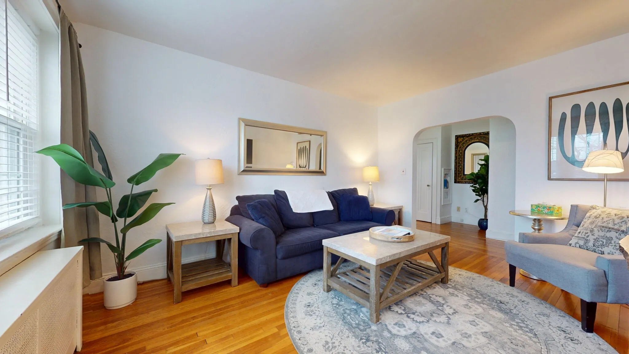 1 bed, 1 bath apartment for rent at 90 Kilsyth Rd Unit 44, Brighton — photo 4 of 16