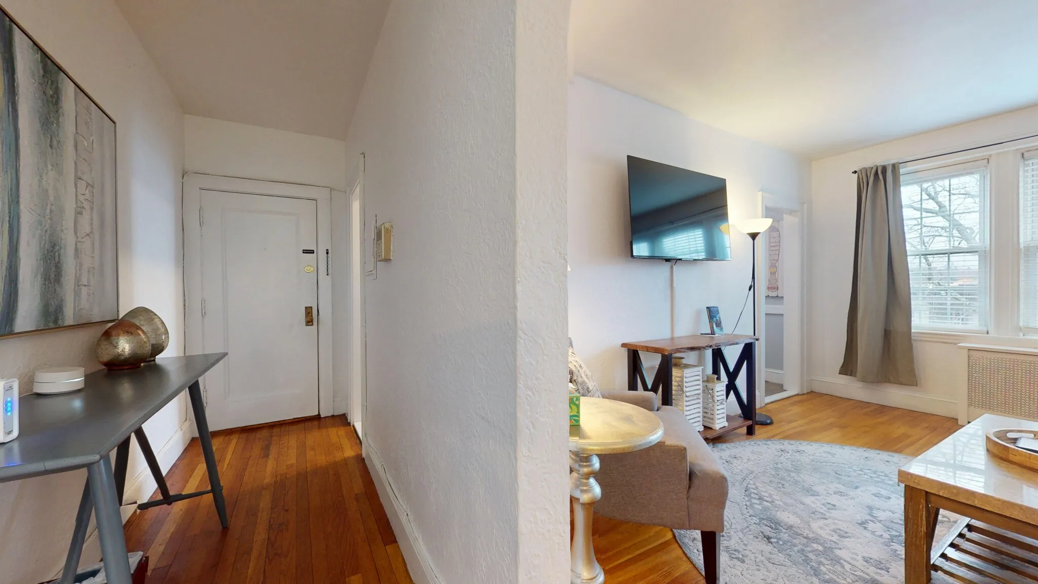 1 bed, 1 bath apartment for rent at 90 Kilsyth Rd Unit 44, Brighton — photo 14 of 16
