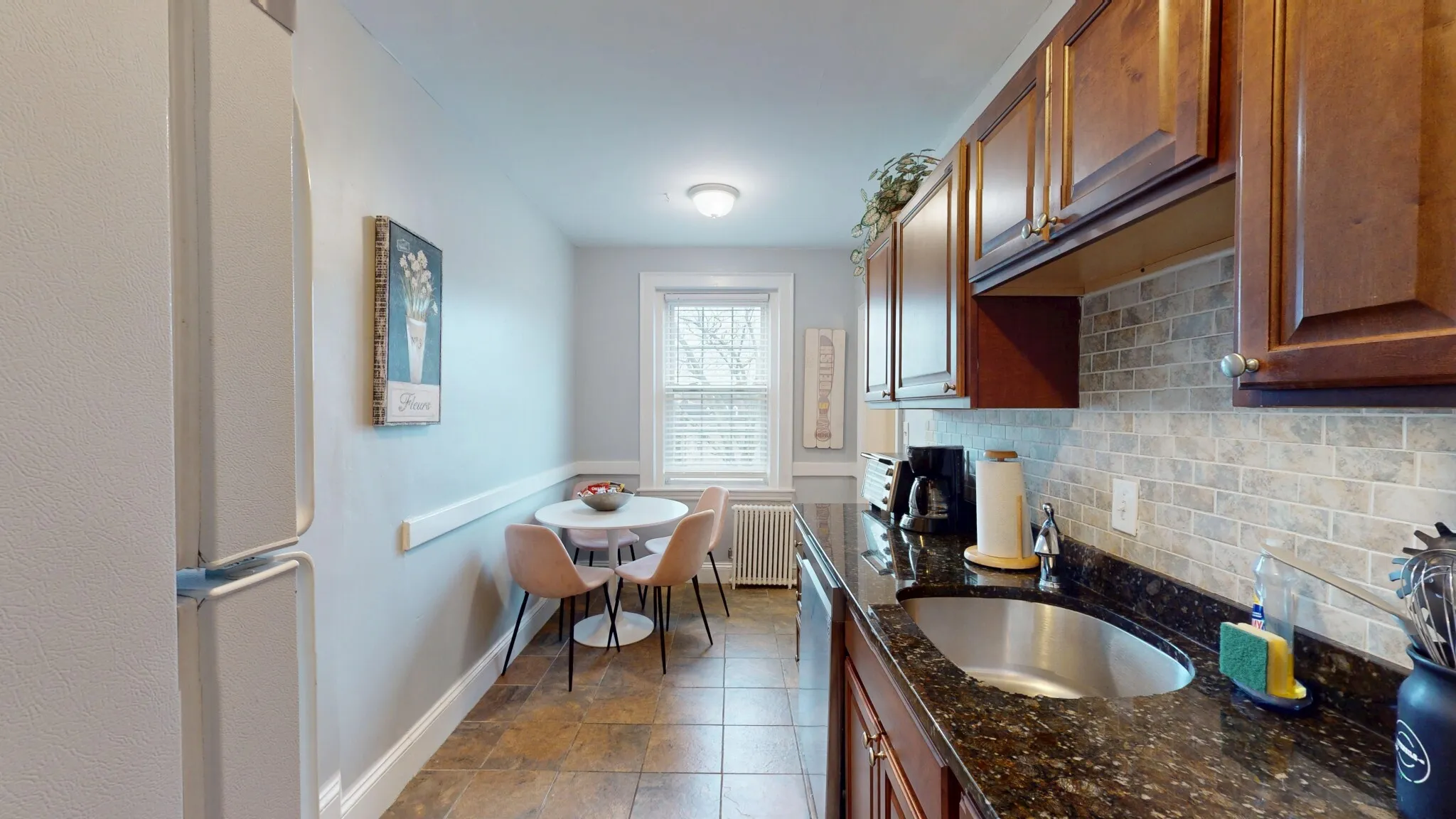 1 bed, 1 bath apartment for rent at 90 Kilsyth Rd Unit 44, Brighton — photo 9 of 16