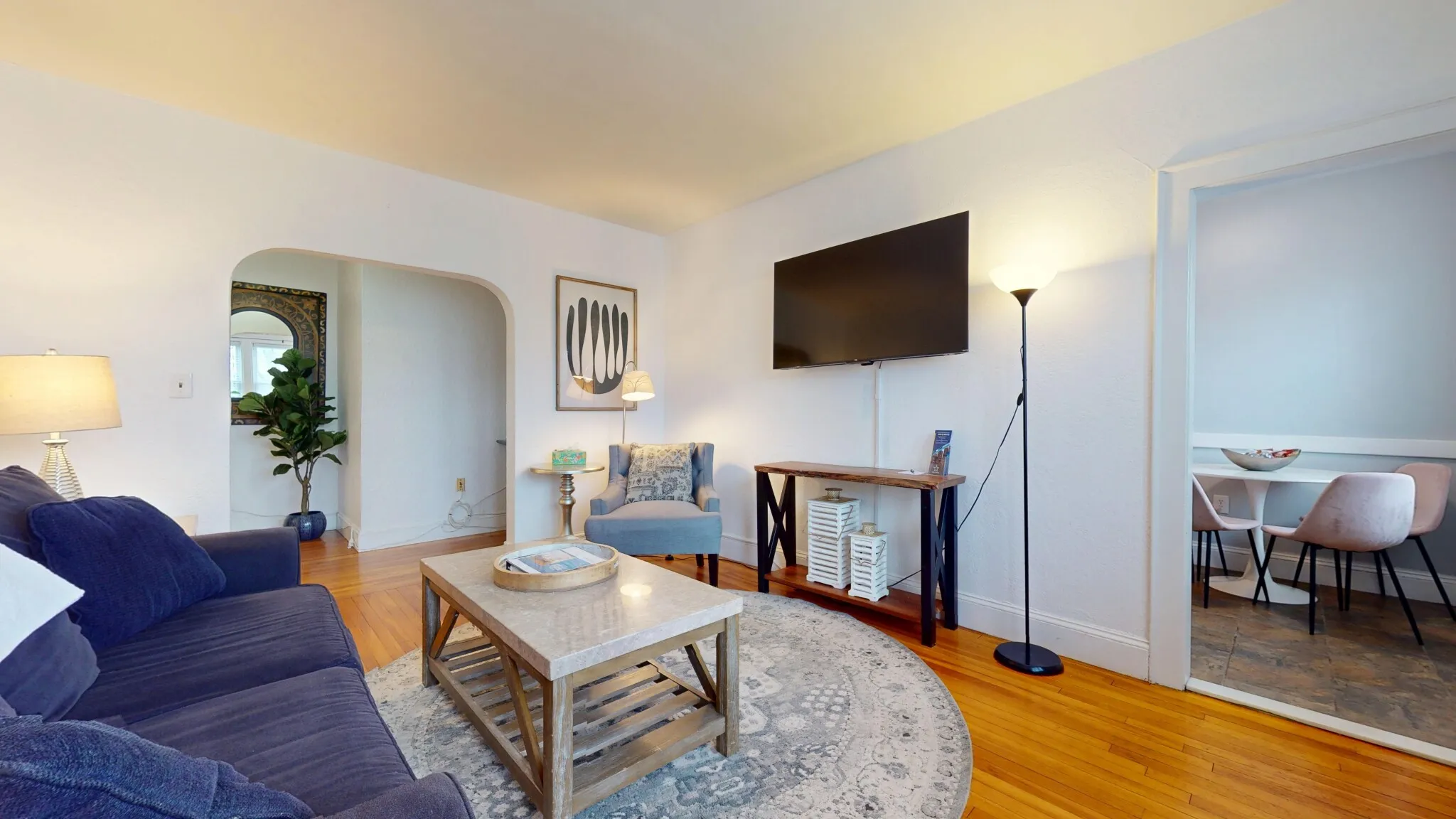 1 bed, 1 bath apartment for rent at 90 Kilsyth Rd Unit 44, Brighton — photo 7 of 16