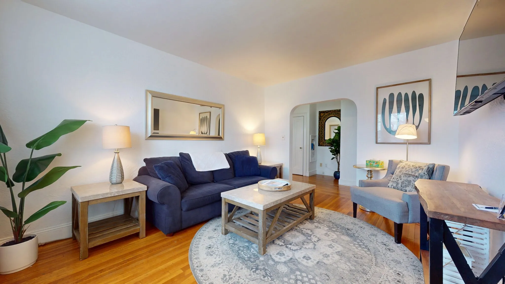1 bed, 1 bath apartment for rent at 90 Kilsyth Rd Unit 44, Brighton — photo 5 of 16