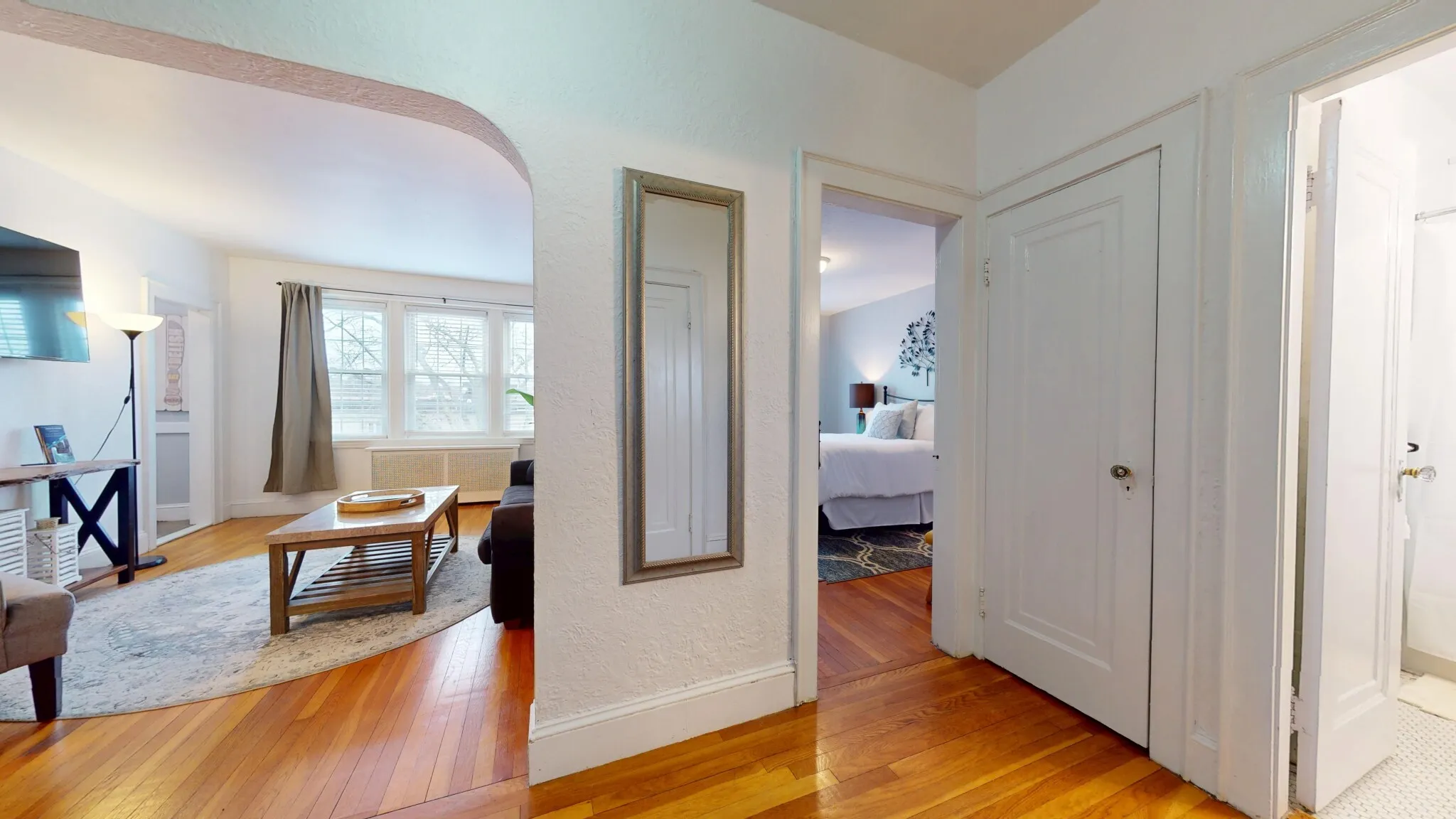 1 bed, 1 bath apartment for rent at 90 Kilsyth Rd Unit 44, Brighton — photo 11 of 16