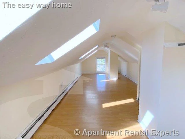 1 bed, 1 bath apartment for rent at 90 Kirkland St Unit 2, Harvard Square — photo 17 of 18