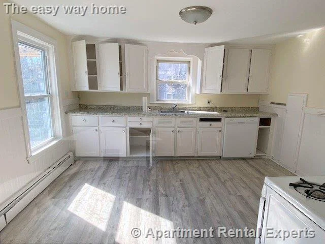 1 bed, 1 bath apartment for rent at 90 Kirkland St Unit 2, Harvard Square — photo 1 of 18