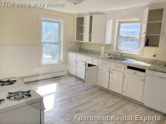 1 bed, 1 bath apartment for rent at 90 Kirkland St Unit 2, Harvard Square — photo 10 of 18
