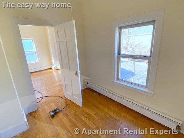 1 bed, 1 bath apartment for rent at 90 Kirkland St Unit 2, Harvard Square — photo 3 of 18