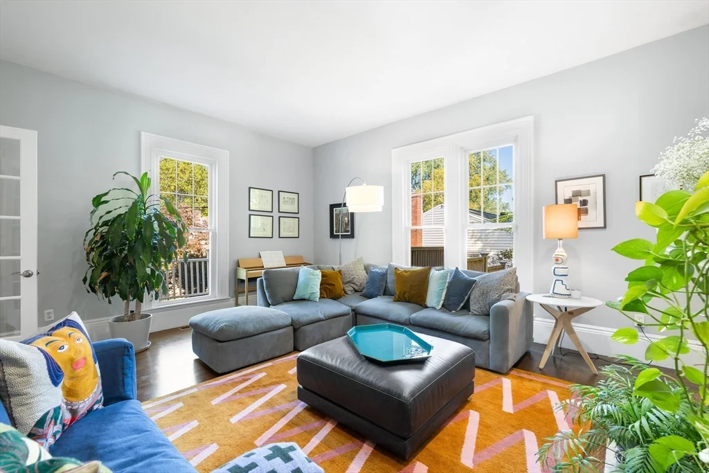 6 bed, 3 bath apartment for rent at 90 Maple Pl, Dedham — photo 6 of 40