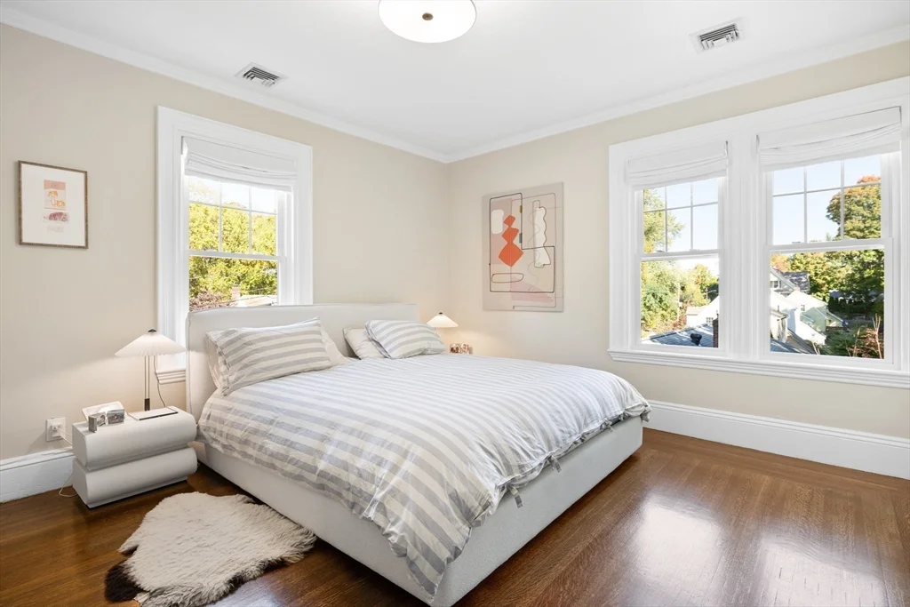 6 bed, 3 bath apartment for rent at 90 Maple Pl, Dedham — photo 18 of 40